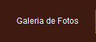 Galeria de Fotos